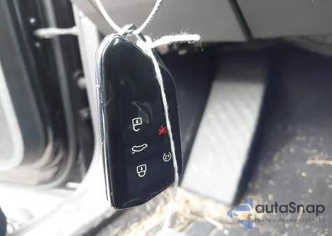 2024 Volkswagen Atlas 2.0T Se W/Technology from USA, damaged, VIN 1V2JR2CAXRC535521